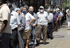Reforma de pensiones: Apoyo Consultoría sugiere subir a 67 años la edad de jubilación