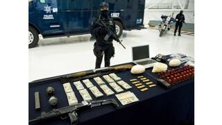 ONU: Bandas criminales son la principal amenaza para seguridad en Colombia