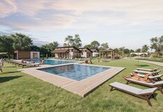 Club vacacional y cabañas turísticas: lo que alista el Grupo Atenas en provincia