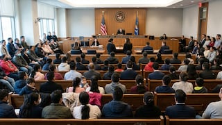 Confirmado, cortes de inmigración en Chicago y Massachusetts aplican nueva táctica para acelerar deportaciones en EE.UU.