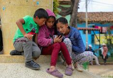 TikTok y YouTube fueron las redes más usadas por ciudadanos de zonas rurales