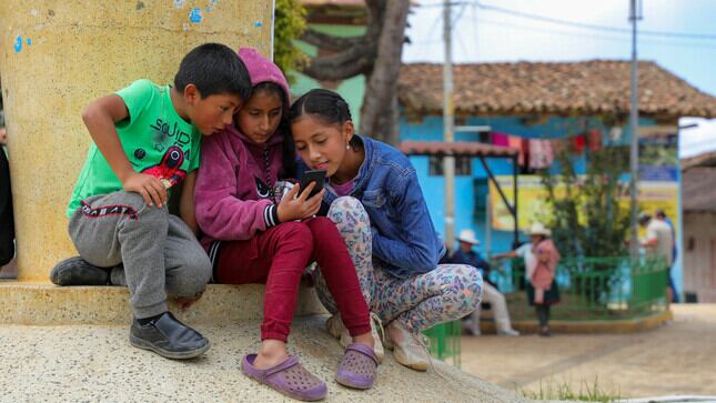 La iniciativa busca incrementar la penetración del acceso a Internet en la ciudadanía de localidades rurales y de sus visitantes (Foto: EPDA)