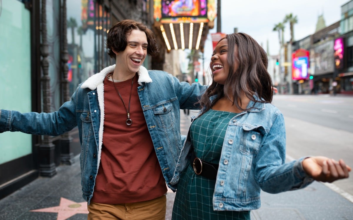 Los Ángeles ofrece experiencias únicas para celebrar el amor este 14 de febrero. (Foto referencial: Freepik)