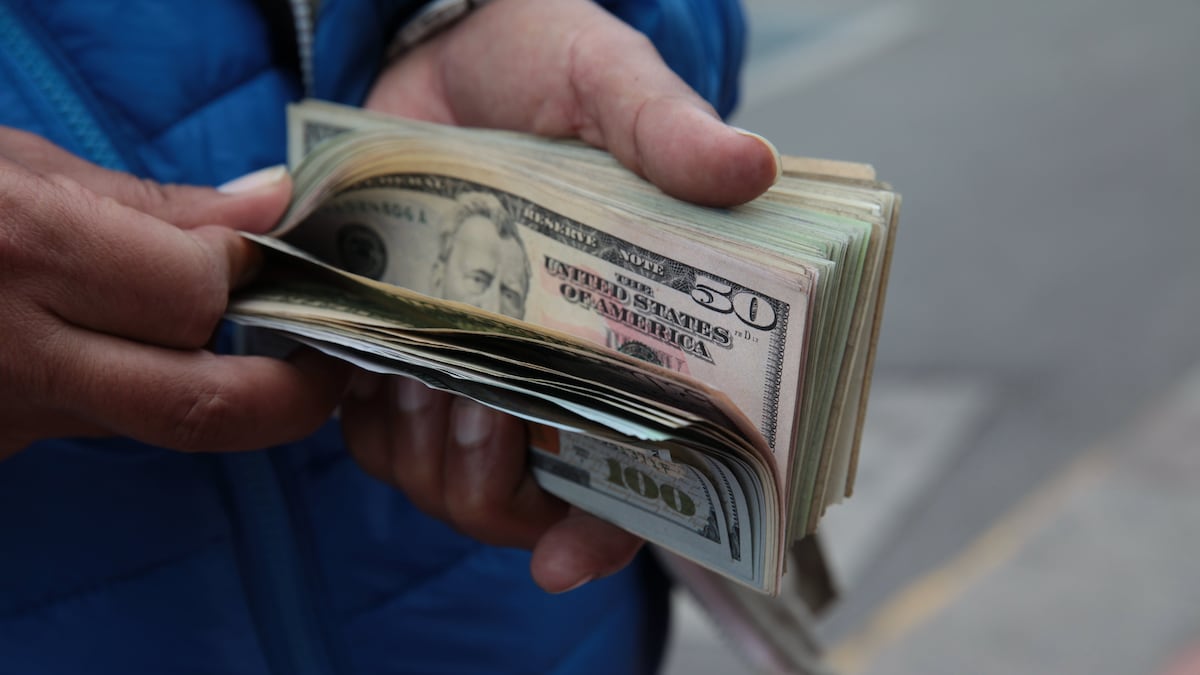 Tipo de cambio hoy en Perú: ¿Cuánto está el dólar este lunes 21 de septiembre?