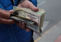 Tipo de cambio hoy en Perú: ¿Cuánto está el dólar este lunes 21 de septiembre?
