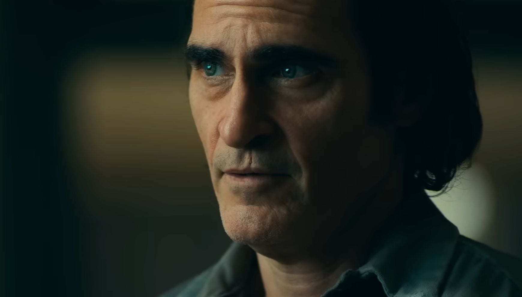 Joaquin Phoenix retoma su papel de 2019 como Arthur Fleck en "Joker: Folie à Deux" (Foto: Warner Bros.)