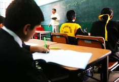 Renovación Popular propone proteger a profesores del bullying escolar: los detalles