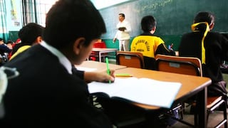 Renovación Popular propone proteger a profesores del bullying escolar: los detalles