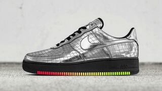 Nike diseña exclusivas zapatillas deportivas para Elton John