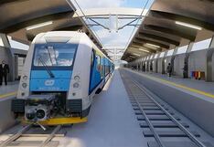 Ferrocarril Lima-Ica: ahora hay 10 países interesados en el proyecto, ¿cuáles son?