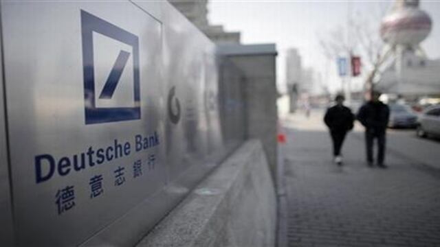 Bancos asiáticos deciden reducir personal ante empeoramiento de la economía
