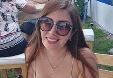 DINI confirma que auto que presuntamente hacía reglaje a Grika Asayag le pertenece