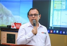 Ministro Marco Vinelli cuestiona rechazo del Congreso a facultades legislativas: ¿qué dijo?