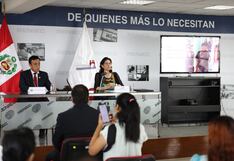 Reniec bloqueó cerca de mil intentos de suplantación de identidad desde el 2020