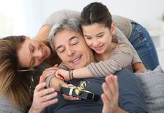 Lista de los mejores regalos que puedes dar el Día del Padre