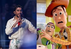 Disney y Pixar: ‘Toy Story 5’ suma a Bad Bunny como novedoso personaje