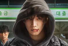 La divertida y emocionante trama de “Cashman”, la nueva serie coreana de Netflix