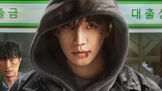 La divertida y emocionante trama de “Cashman”, la nueva serie coreana de Netflix