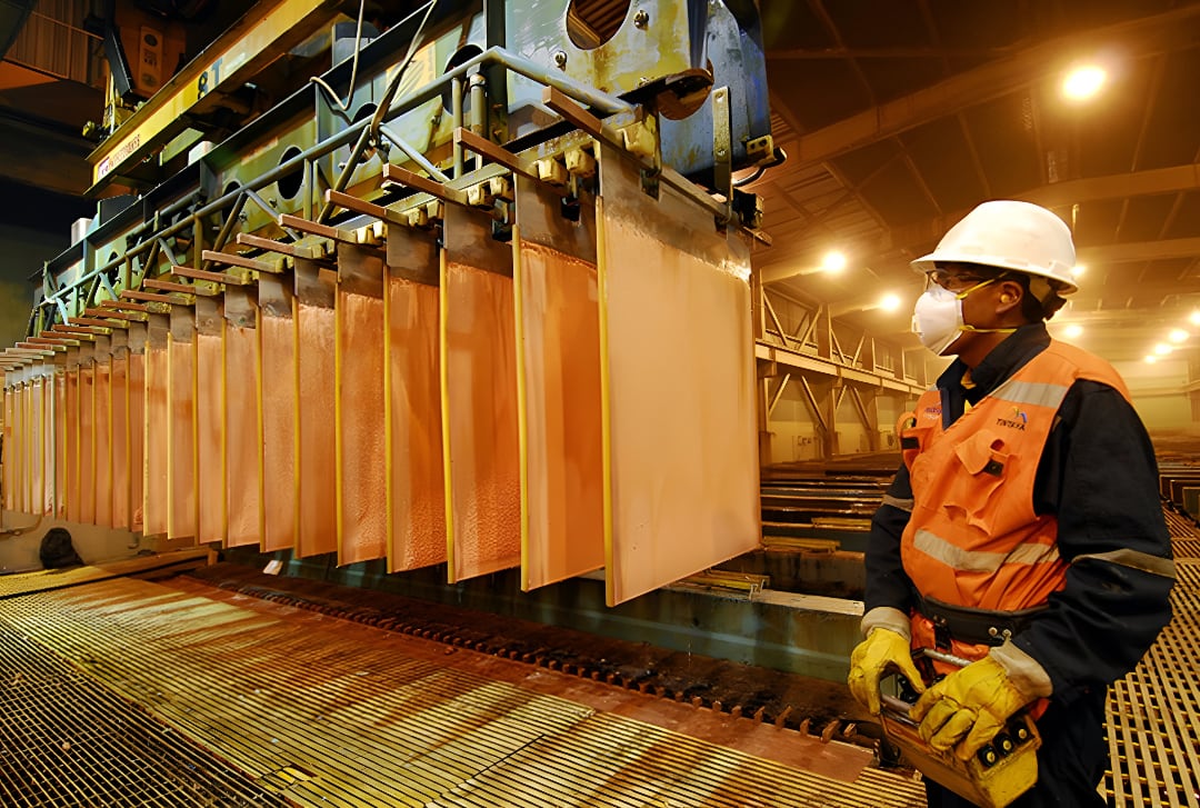 Las exportaciones de Perú avanzan a ritmo récord gracias a los commodities. (Foto: Andina)