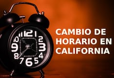 Cambio de hora en California 2026: fecha exacta, si se adelanta o atrasa y cómo adaptarse al horario de verano (DST)