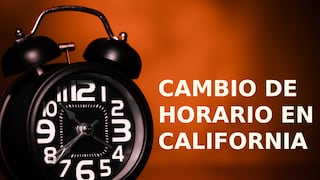 Cambio de hora en California 2026: fecha exacta, si se adelanta o atrasa y cómo adaptarse al horario de verano (DST)