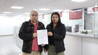 Otra alianza electoral en riesgo: sector del PTE pide al JNE anular acuerdo con Primero la Gente