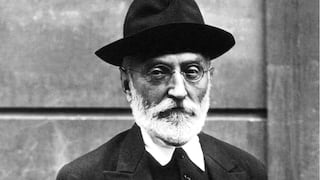 La inspiradora reflexión de Miguel de Unamuno: “Jamás desesperes; de las nubes negras cae agua limpia”