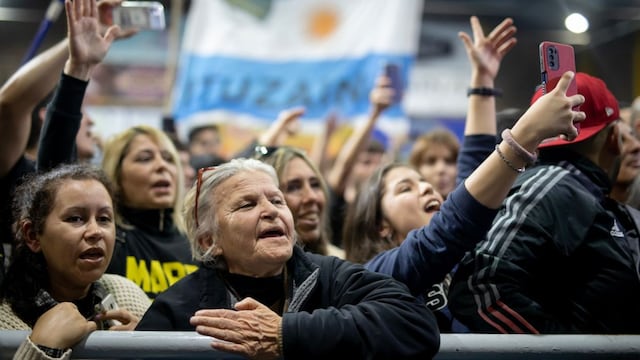 Incertidumbre en Argentina: escenarios para inversionistas ante elecciones 