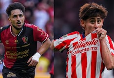 ⚽ ¿A qué hora juega y qué canal transmite Atlas vs. Chivas de Guadalajara EN VIVO hoy por Liga MX 2026 en México y Estados Unidos?
