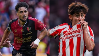 ¿Qué canal transmitirá Atlas vs. Chivas de Guadalajara por Liga MX 2026 en México y Estados Unidos?