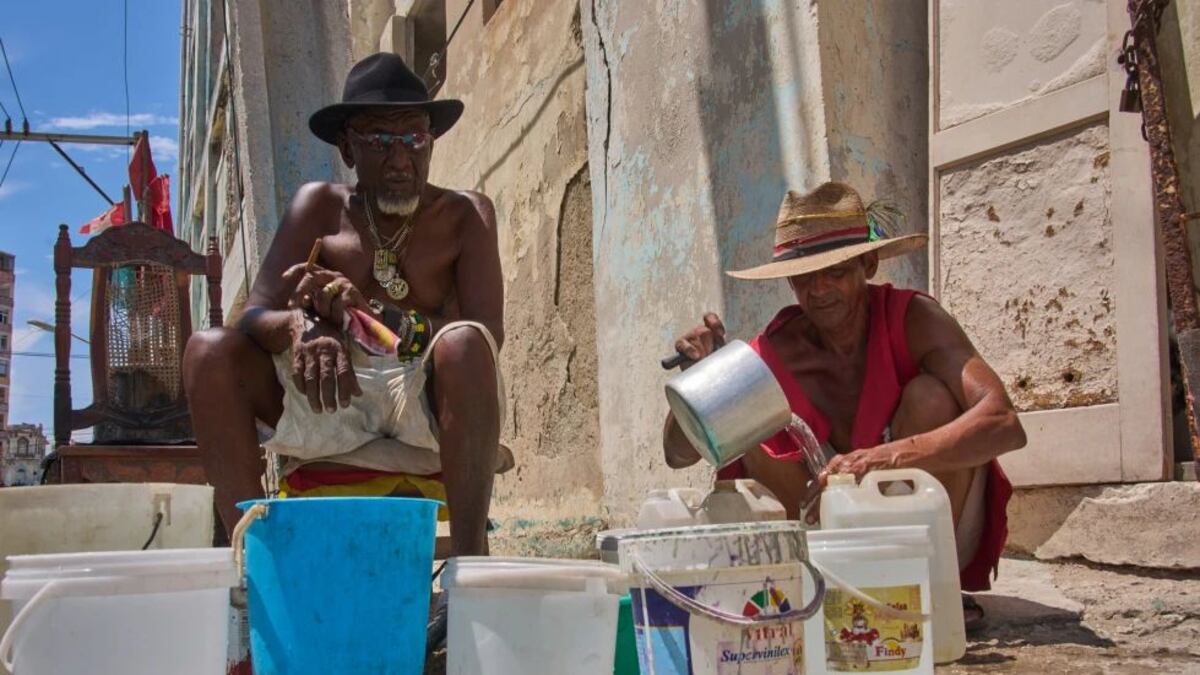 El costo psicológico de las múltiples crisis en Cuba lleva a muchos al límite
