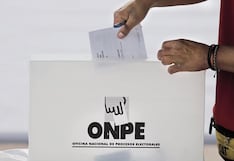 Elecciones 2026: Peruanos en Estados Unidos también votarán hoy 13 de abril ¿en qué lugares?