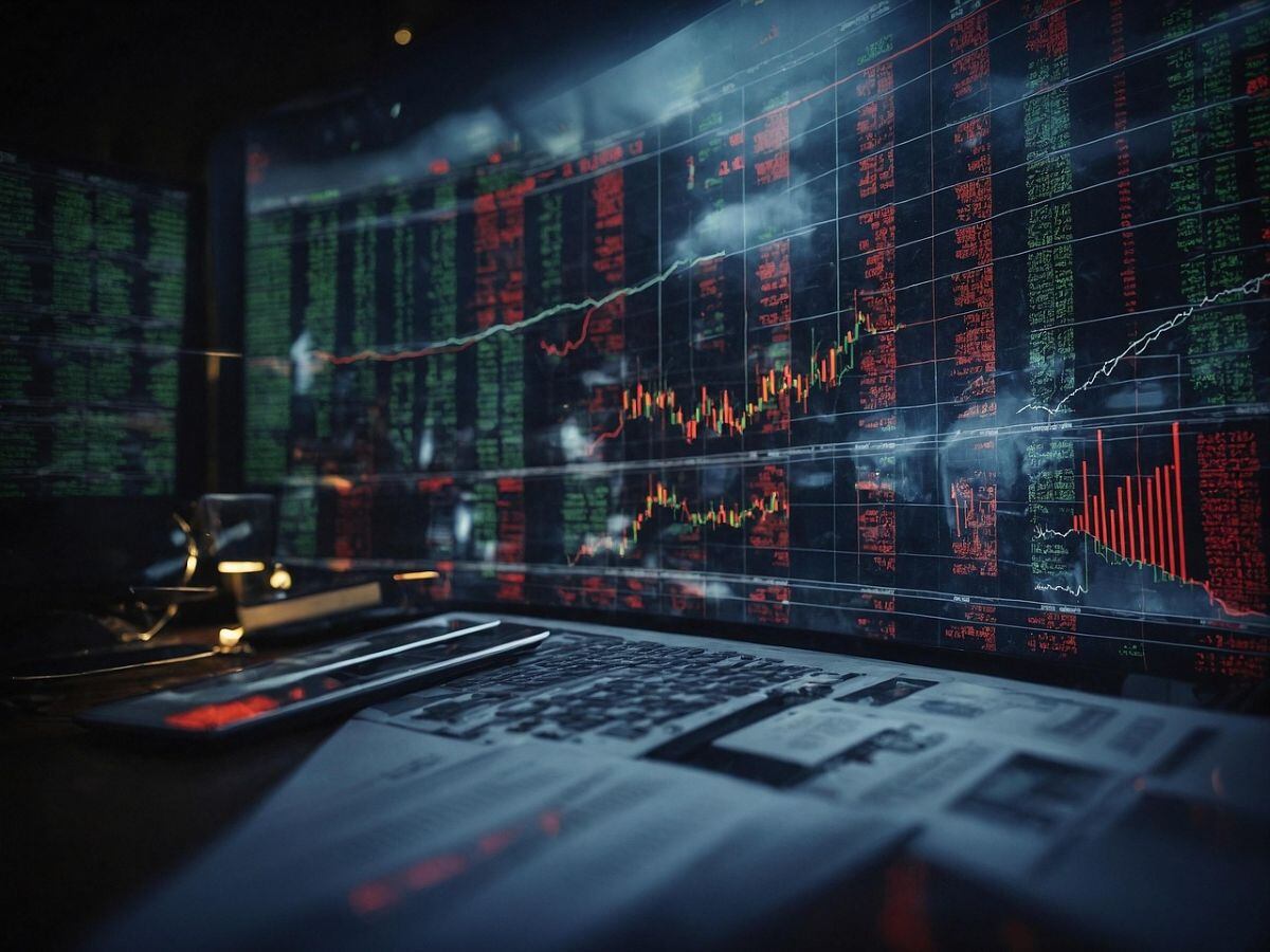 La volatilidad internacional y el ruido político local impulsan una mayor planificación financiera entre ejecutivos. Foto: Pixabay.