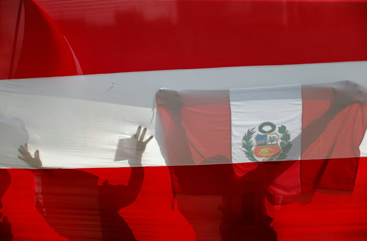 El feriado por Fiestas Patrias generará turismo interno (Foto: AFP)