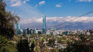 Clima de negocios en Chile continúa deterioro en medio de desaceleración económica