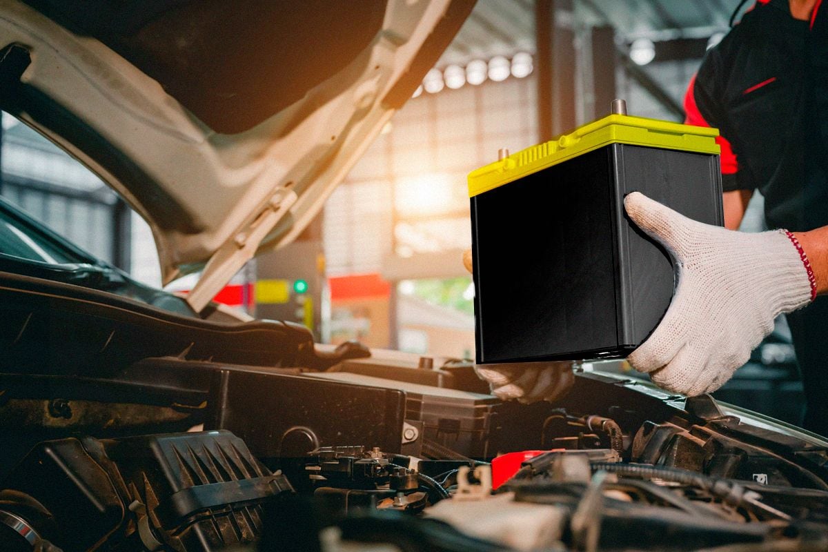 Enerjet opera en dos sedes principales en Puente Piedra. La primera es un centro de distribución de más de 5,000 m², mientras que la segunda es su planta de fabricación, que abarca casi 6,500 m². (Foto: Enerjet)