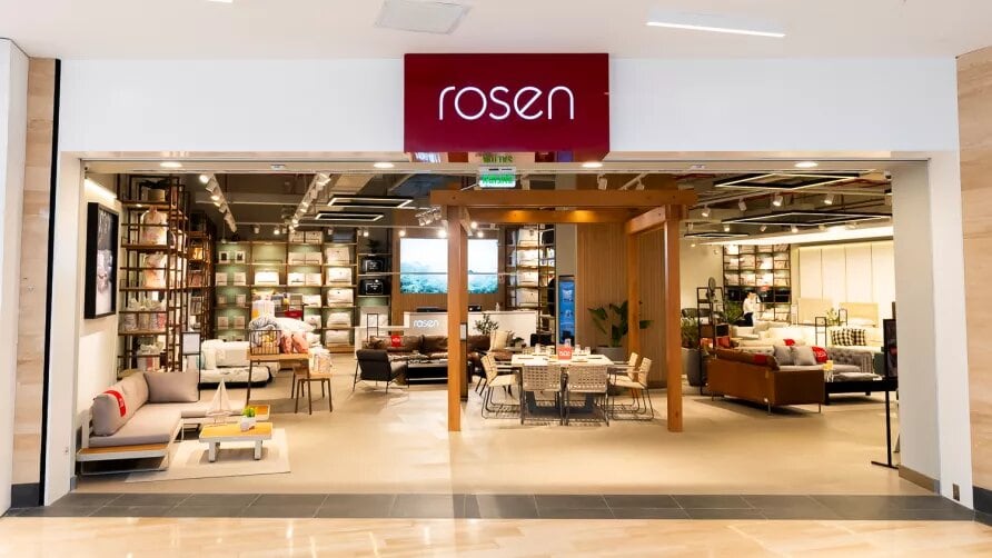 La compañía Rosen espera crecer en doble dígito durante este 2025, impulsada por la apertura de nuevos locales en Perú y Chile, respaldada por una inversión total de US$3 millones. (Foto: difusión).
