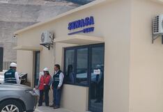 Contraloría alerta riesgo en control sanitario de alimentos en Puerto de Chancay