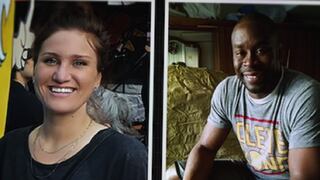 “Misterios sin resolver” Volumen 5: la verdadera historia de “Asesinatos en el parque”, el caso de Carnell Sledge y Katherine Brown