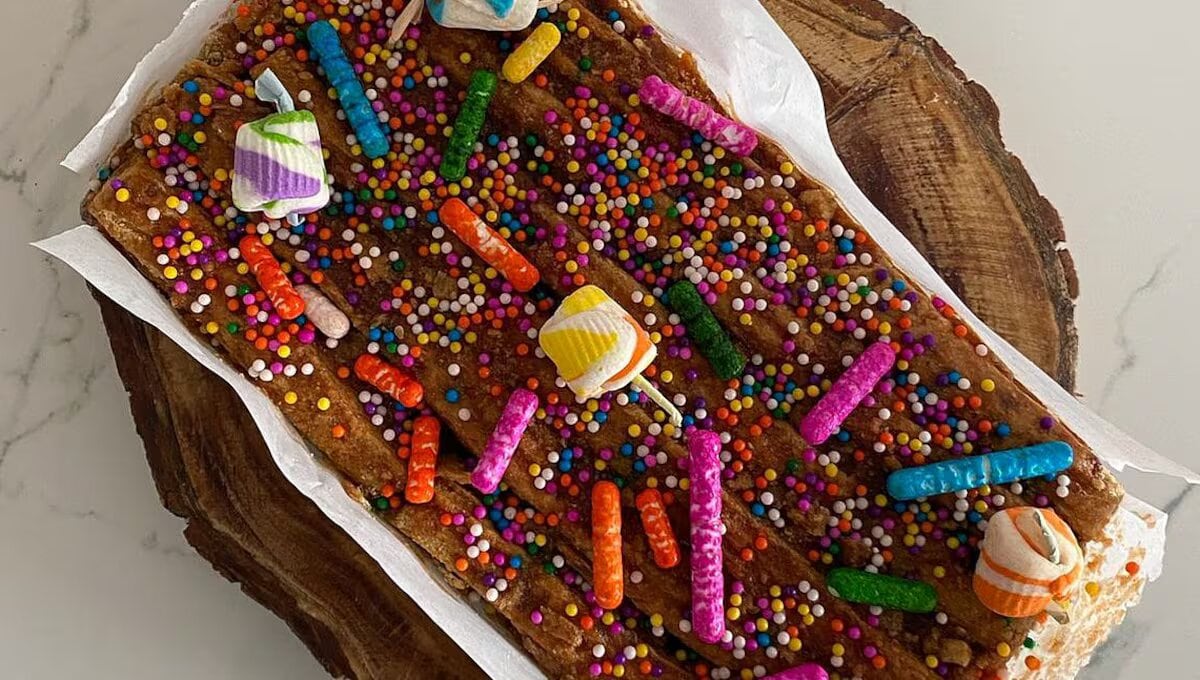 La venta del dulce peruano aumentará en más de 15% con respecto al año anterior (Foto: Difusión).