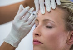 Normalización de “retoques estéticos” conlleva a auge descontrolado de bótox