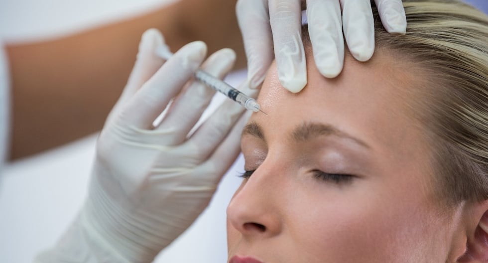 Normalización de “retoques estéticos” conlleva a auge descontrolado de bótox