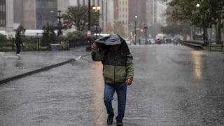 ¿Qué tan frío será el otoño en Nueva York? Las regiones que sufrirán las mayores bajas de temperatura
