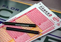 Powerball también se juega y gana en Puerto Rico: sorteo del lunes 26 de agosto dejó dos afortunados que se llevaron estas millonarias sumas