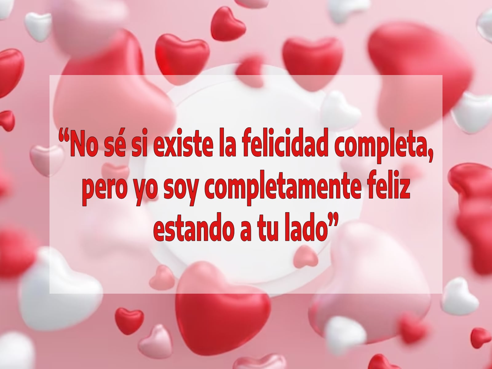 Descubre las 20 frases de amor para dedicar a tu chica ideal por el día de San Valentín. (Foto: Composición Mix)