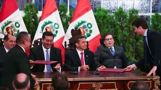 "Línea 2 cumple con las metas de inclusión social del Gobierno", afirmó Consorcio Nuevo Metro de Lima