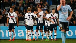 Porto, Ajax y Tottenham reportan ganancias