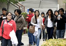 Universitarios en Perú en problemas financieros, ¿qué salvavidas tienen para no desertar?