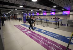 Jorge Chávez y ampliaciones al 2027: LAP busca prolongar operación de área de soporte