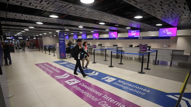 aeropuerto jorge chávez